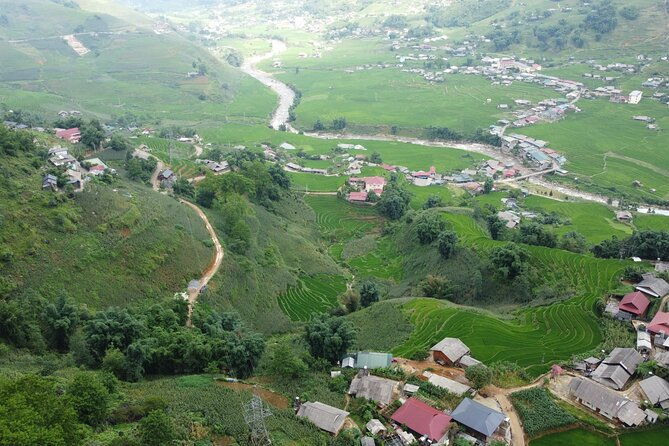 Sapa Journey 3D2N: 3 Star Hotel Stay & Village Homestay - An Engaging Journey into Sapa’s Natural and Cultural Wealth