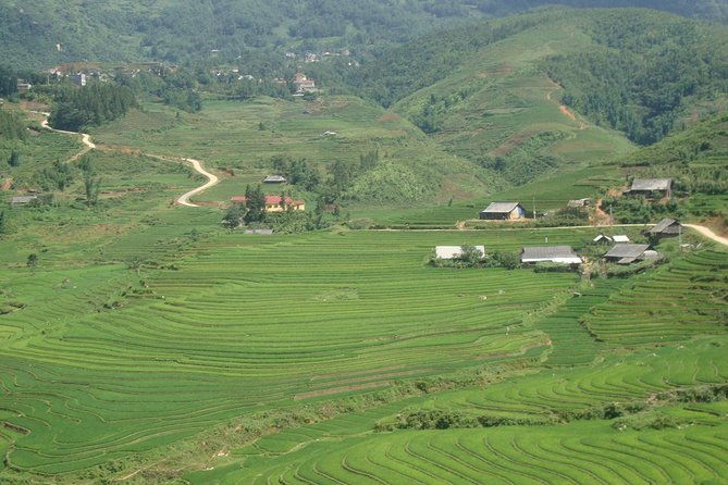 Sapa tours - The Value Proposition