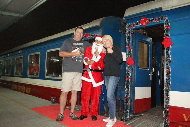 Sapa Trekking Tour by Night Train from Hanoi 3 Nights - 2 days - What Makes This Tour Stand Out?