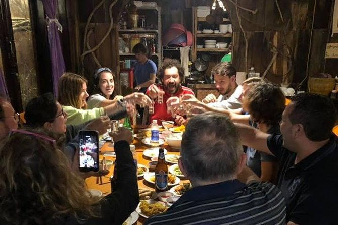 Sapa trekking - Unique Route - 2D1N - FAQ