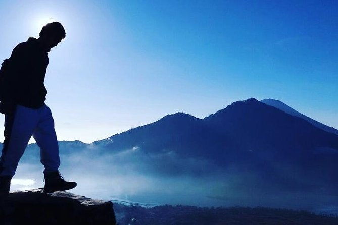 Sharing Batur Volcano Sunrise Trekking and Breakfast - An In-Depth Look at the Mount Batur Sunrise Trekking Experience