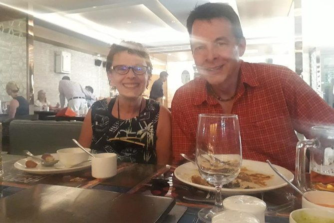 Skip the Lines: Taj Mahal and Agra fort tour from Delhi by Car - Key Points