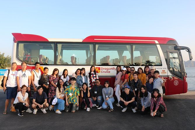 Small Group Halong Bay Islands, Caves, Kayak Tour from Hanoi - What to Expect from the Tour