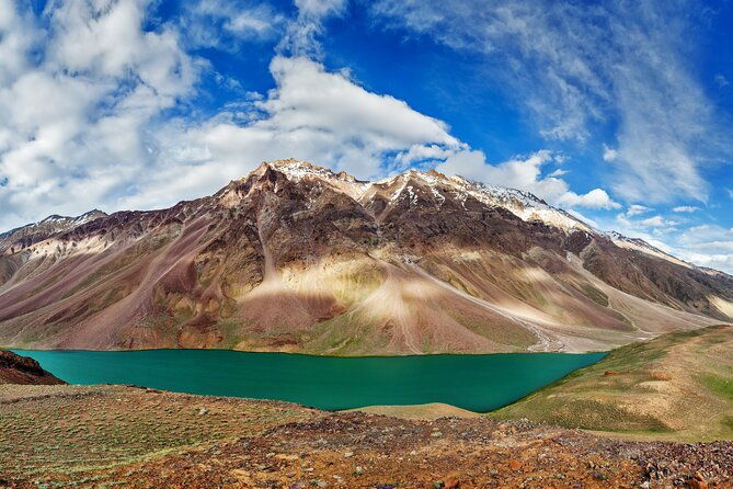 Spiti Valley Biking / Backpacking Road Trip 2022 - Why This Tour Works