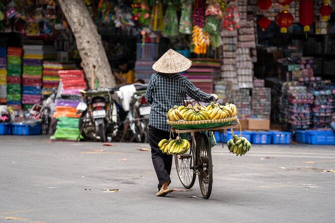 Street Food by Walking Tour for 3 hours in Hanoi, Vietnam - Why This Tour Is a Great Choice for Food Lovers