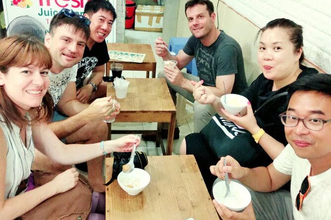 Street Food Tour Hanoi By Walking - The Sum Up