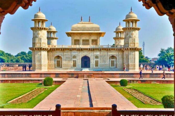 Sunrise Taj Mahal And Agra Private Tour From Delhi - Why the Tour Delivers Great Value