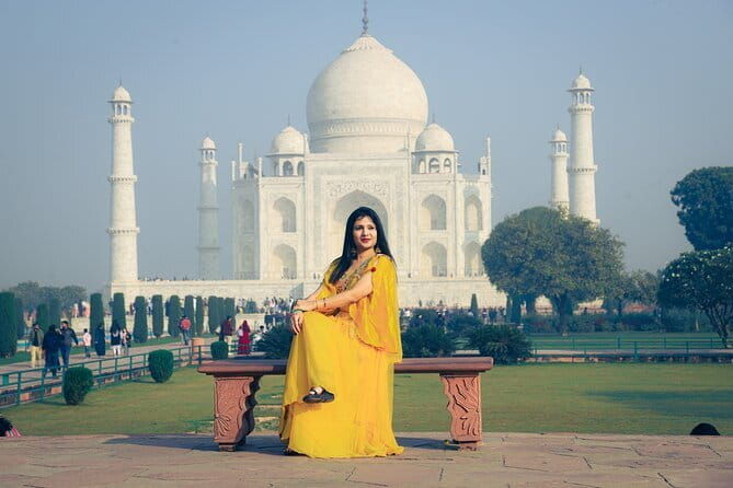 Sunrise Taj Mahal Tour From Delhi - Why Choose This Tour? A Deep Dive