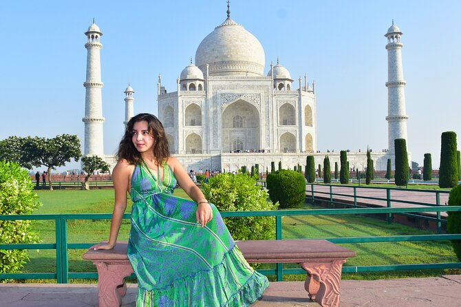 Sunrise Taj Mahal Tour From Delhi by Car - What Makes This Tour Stand Out