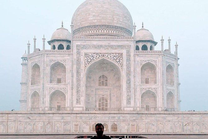 Sunrise Taj Mahal Tour from Delhi With Guide - Why We Think This Tour Works Well