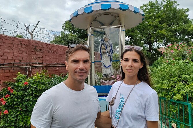 Taj Mahal & Agra Fort With Mother Teresa's Missionaries Of Charity From Delhi - What Makes This Tour Stand Out?