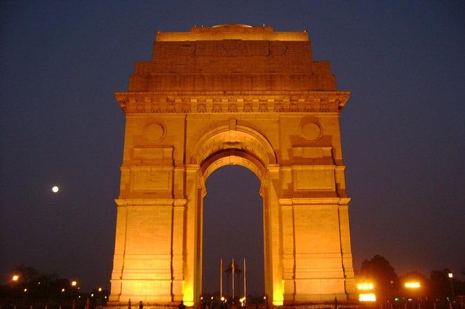 Taj Mahal Private Day Trip From Delhi - Why This Tour Offers Great Value