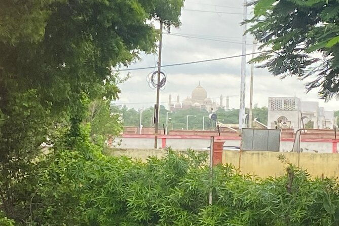 Taj Mahal Same Day Tour by Car From Delhi/Noida/Gurugram - The Itinerary: A Closer Look at the Days Highlights