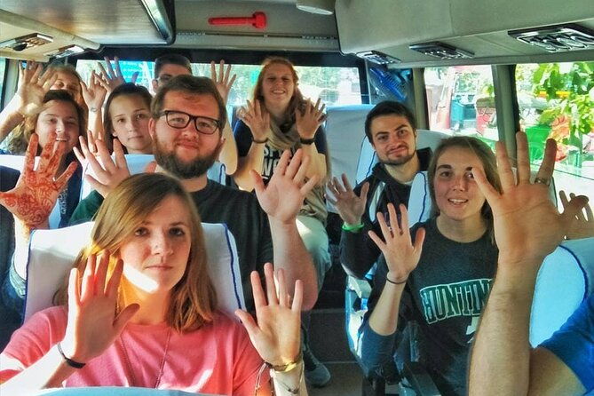 Taj Mahal Same Day Tour from Delhi by Car - Why Choose This Tour?