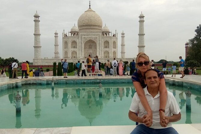 Taj Mahal Tour From Delhi - Detailed Review of the Taj Mahal Tour from Delhi