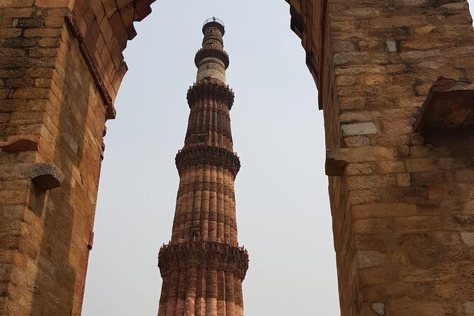 Taj Mahal Tour With Golden Triangle Tour India 3 Nights 4 Days - Why This Tour Offers Good Value