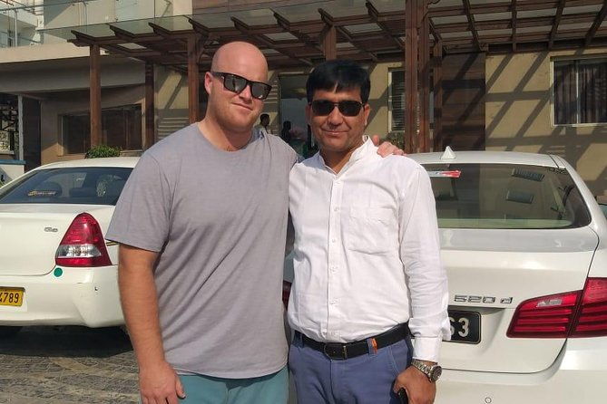 Taj Mahal's Special tour from Delhi Airport/Hotel. - Detailed Breakdown of the Tour Experience