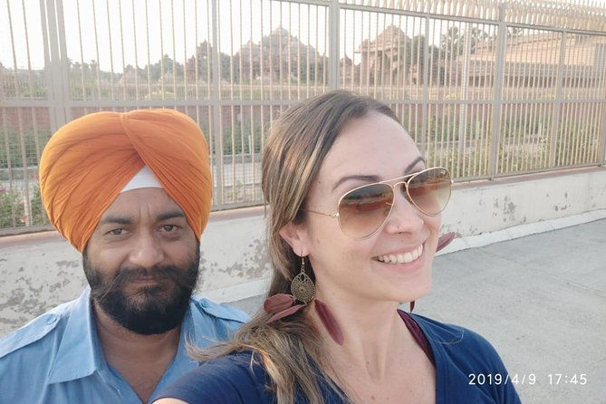 TajMahal And Agra Fort Same Day Tour from Delhi by Car - In-Depth Breakdown of the Itinerary