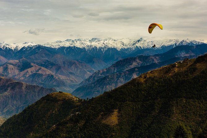 The best of Khajjiar walking tour - Introduction: An Authentic Glimpse of Khajjiar