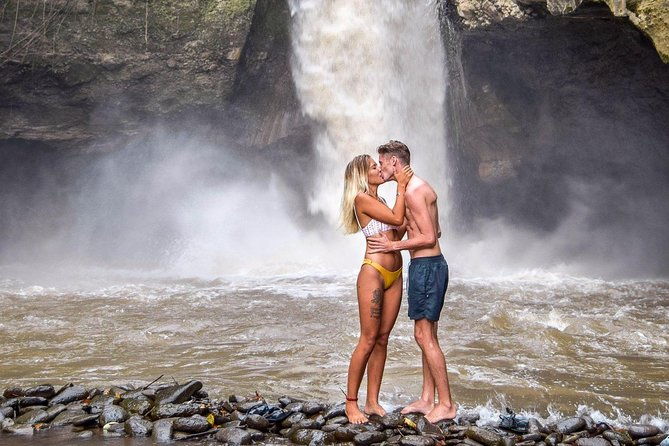 The Best of Ubud Tour and Jungle Swing - Why the Tour Works Well for You