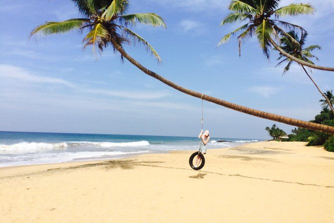 The Most Recommended Round Tour in Sri Lanka - Who Would Love This Experience?
