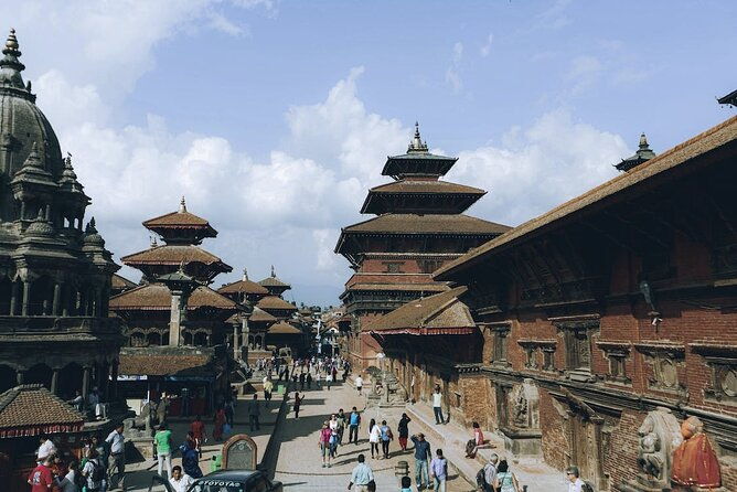 Three Durbar Square Private Day Tour in Kathmandu - Who Is This Tour Best For?