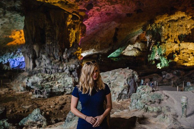 Top 1 Ha Long 1-Day Luxury Cruise 5 Star Experience - What Makes This Tour Stand Out?