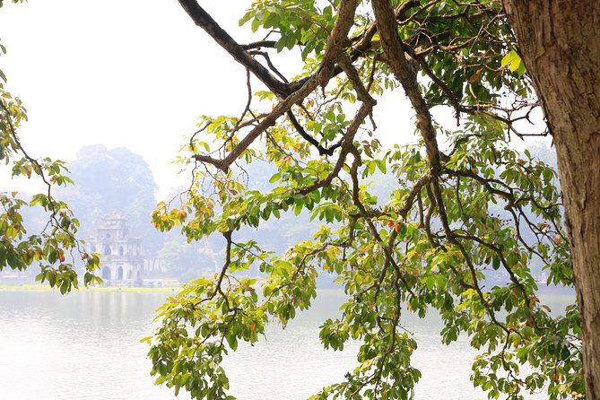 Tour Package Hanoi City - Halong Bay 2 Days 1 Night - Day 2: The Natural Marvel of Ha Long Bay