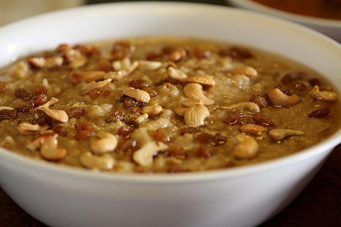 Traditional Hyderabadi Cooking Class in a Local Home - A Deep Dive into the Experience