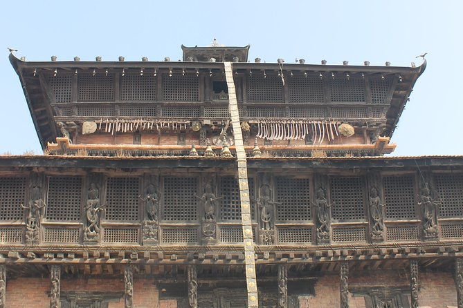 Traditional Kathmandu Day Tour with History and Mystery - What Makes This Tour Stand Out?