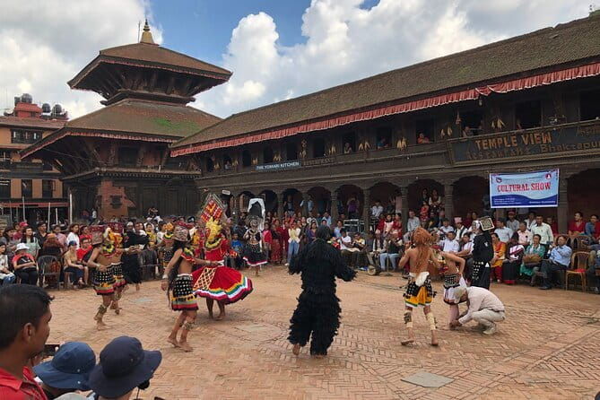 Travel to Nepal 10 days to explore the Culture and Best Views - Why This Tour Offers Great Value