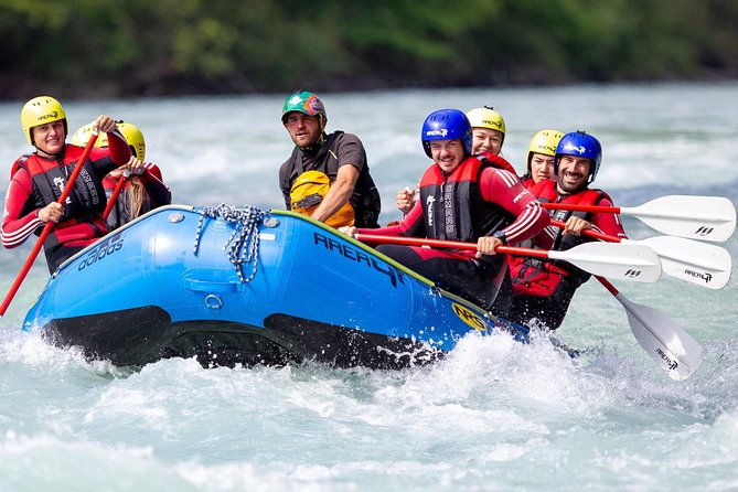 Trishuli Rafting - Who Should Consider This Experience?