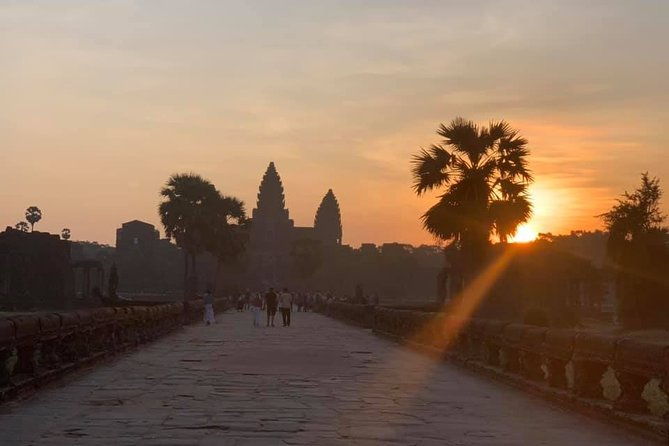 Two-Day Tour in Siem Reap - An Overview of the Experience
