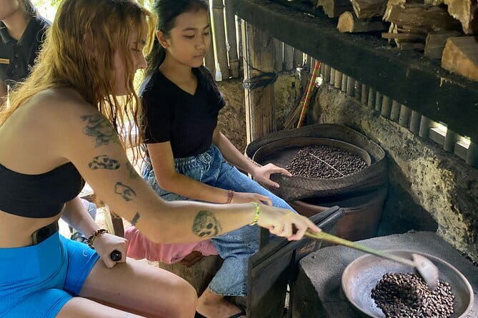 Ubud 1 Day Private Tour - An In-Depth Look at the Itinerary