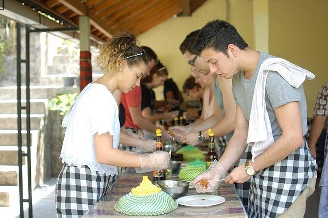 Ubud Cooking Class Bali with Balinese Chef - A Deep Dive into the Ubud Cooking Class Experience