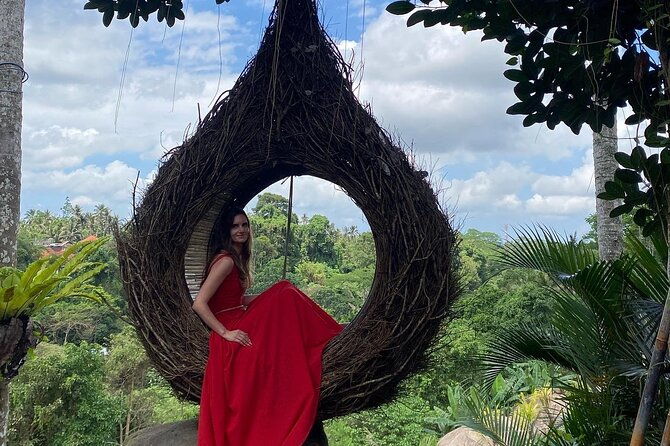 Ubud Day Tour - Private Ubud Tour Guide - Best Of Ubud Tour - Key Points