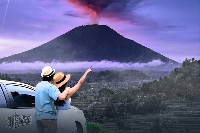 Ubud Private Tour: Monkey Forest - Tirta Empul Temple - The Experience in Detail: What to Expect