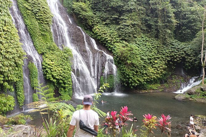 Ubud-Sanur to Menjangan area - A Closer Look at the Itinerary