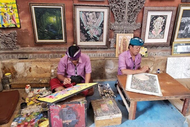 Ubud Tour-All Inclusive with Jungle Swing And Lunch - A Deep Dive into the Ubud Tour Experience