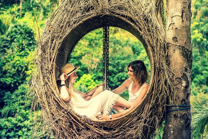 Utterly Ubud - What to Expect from the Utterly Ubud Tour