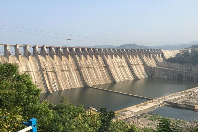 Vadodara to the Statue of Unity: Monumental Legacy Journey - Exploring the 2-Day Itinerary