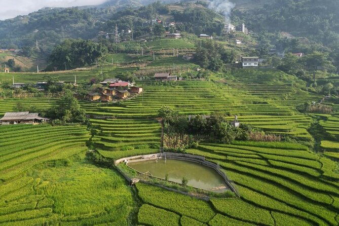 Viet Nam Package Tours - Adventure Indochina Travel - The Itinerary Breakdown