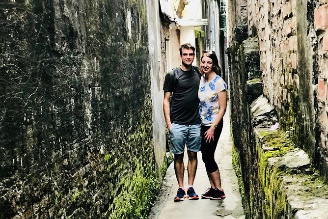 VIETNAM BACKSTREET TOURS: Explore Bat Trang Ceramic Village By Minsk Motorcycle - Why This Tour Offers Real Value