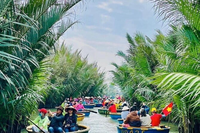 Vietnam in 15 Days | Explore Beaches, Cities, Culture, Adventure - An Overview of the Tour