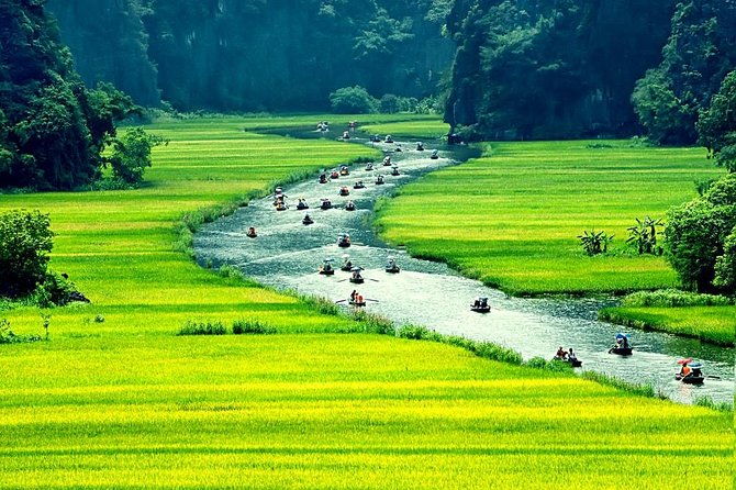 Vietnam Package Tours - Hanoi Green Travel - Why the Tour Provides Excellent Value
