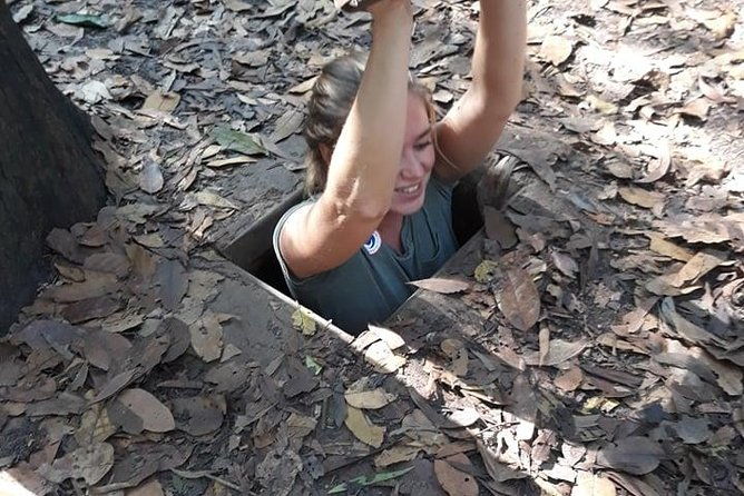 Vietnamese Cooking Class and Cu Chi Tunnels Tour from Ho Chi Minh City - Why This Tour Offers Great Value