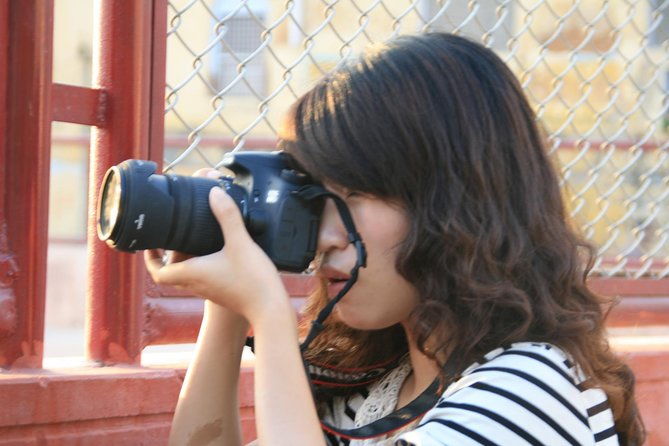 View one of Seven Wonders at Sunrise (Guided Day Trip to Agra) - A Deep Dive into the Experience