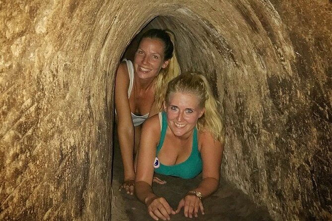 VIP Private Tour To Cu Chi Tunnels and Mekong delta - What We Love & What to Consider