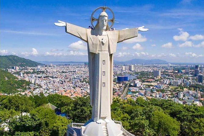 Vung Tau Full Day Private Tour Full Day - What Makes This Tour Stand Out?