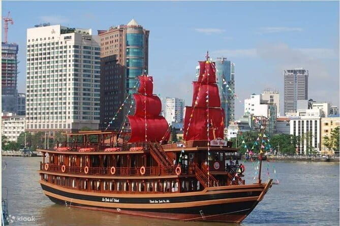 Water Puppet Show And Dinner Cruise On Saigon River Private Tour - What Makes This Tour Stand Out?
